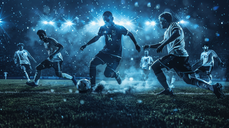Esportes no Cassino B333BET